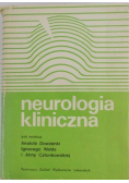 Neurologia klinczna