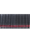 Wielka Encyklopedia Oxford tom 1 do 20