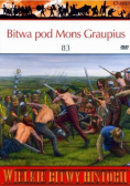 Bitwa pod Mons Graupius 83 z DVD