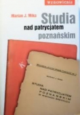 Studia nad patrycjatem poznańskim