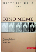 Kino nieme tom 1