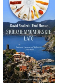 Śródziemnomorskie lato