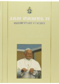 Jan Paweł II Elementarz etyczny