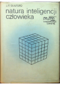 Natura inteligencji człowieka