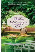 Miłość zwycięży wszystko