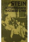 Autobiografia każdego z nas