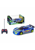 Auto sportowe na radio