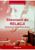 Stworzeni do relacji