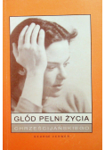 Głód pełni życia chrześcijańskiego