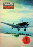 Mały modelarz nr 3
