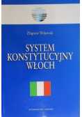 System konstytucyjny Włoch