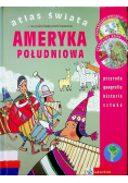 Ameryka południowa