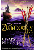 Zwiadowcy Księga 10 Cesarz Nihon  JA