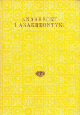 Anakreont i anakreontyki