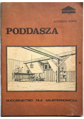 Poddasza