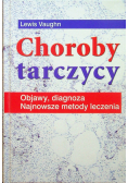 Choroby tarczycy