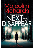 Next to Disappear