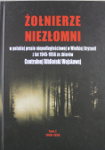 Żołnierze Niezłomni