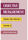 Objective Measurement
