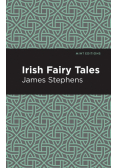 Irish Fairy Tales