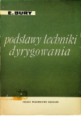 Podstawy techniki dyrygowania