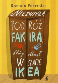 Niezwykła podróż Fakira który utknął w szafie w ikea