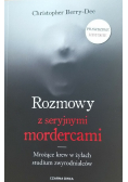 Rozmowy z seryjnymi mordercami