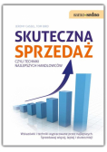 Samo Sedno- Skuteczna sprzedaż, czyli techniki najlepszych handlowców