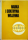 Nauka i doktryna wojenna