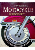 Encyklopedia Motocykle