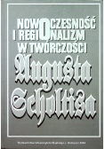 Nowoczesność i regionalizm w twórczości