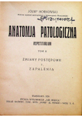 Anatomja patologiczna 1924 r