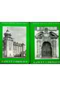Łańcut i okolice Tekst i ilustracje