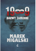 1989 Barwy zamienne