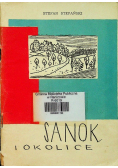 Sanok i okolice