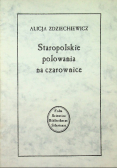 Staropolskie polowania na czarownice