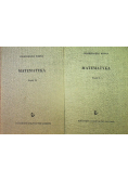 matematyka 2 tomy