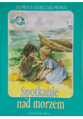 Spotkanie nad morzem
