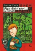 Gdzie diabel mowi do uslug