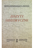 Zeszyty historyczne 71