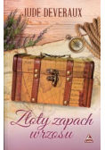 Złoty zapach wrzosu