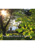 Planty Jana Pawła II w Rawiczu