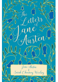 The Letters of Jane Austen