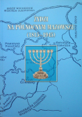 Żydzi na północnym Mazowszu 1815 - 1945