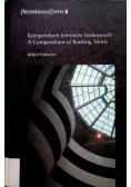 Kompendium terminów bankowych