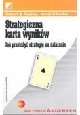 Strategiczna karta wyników