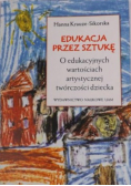 Edukacja przez sztukę