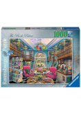 Puzzle 1000 Pałac Książek