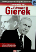 Tajemnice PRL Edward Gierek