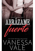 Abrázame fuerte
